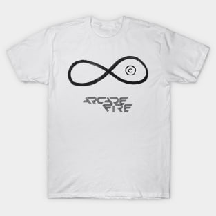 Arcade Fire T-Shirt